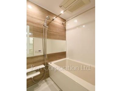 Lavatory