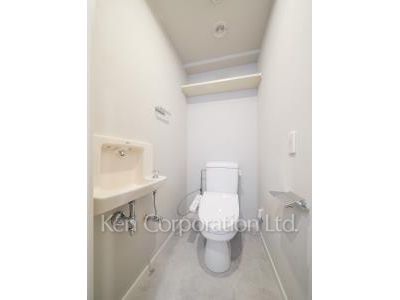 Lavatory