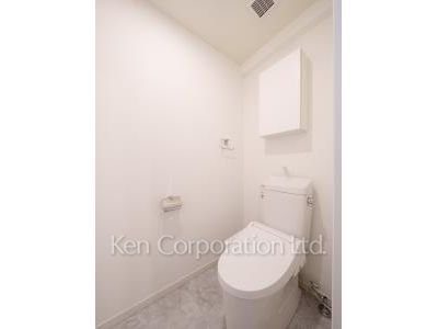 Lavatory