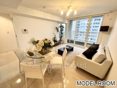 Living-Dining