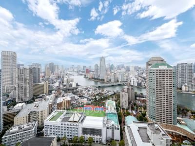 View from the property