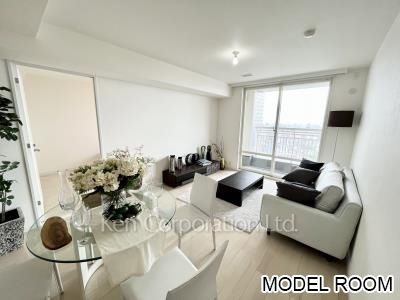 Living-Dining