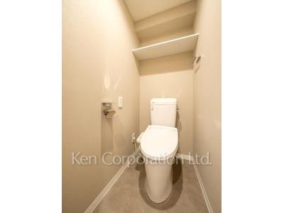 Lavatory