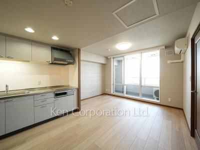Living-Dining