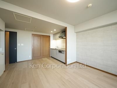 Living-Dining