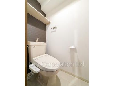 Lavatory