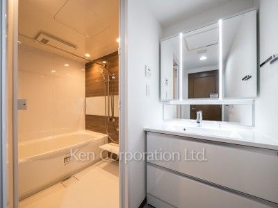 Lavatory