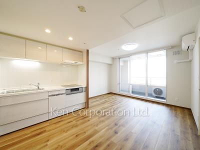 Living-Dining