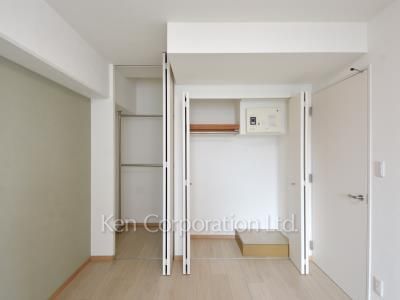 Closet