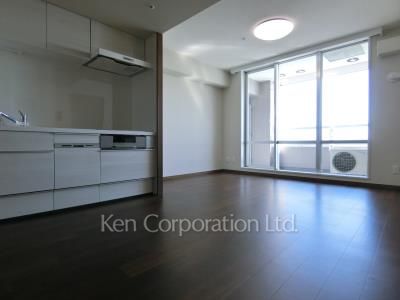Living-Dining
