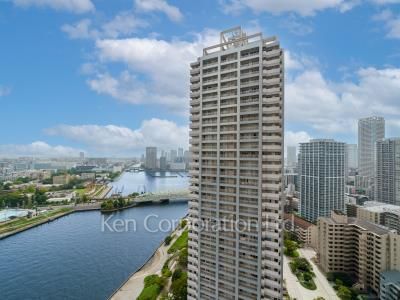 View from the property