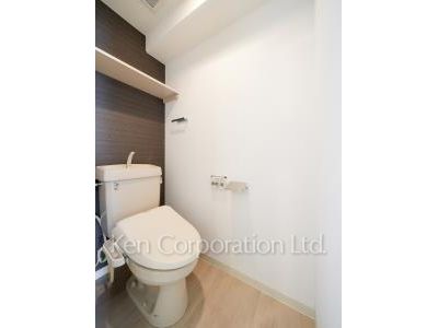 Lavatory