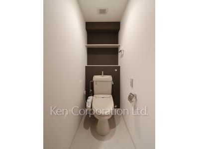 Lavatory