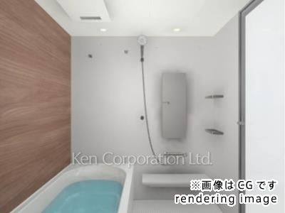 Bath ※rendering image