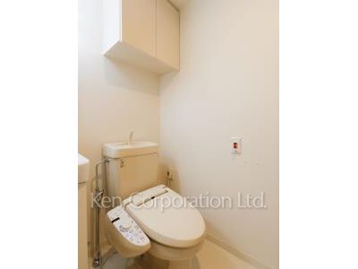 Lavatory