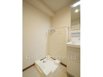 Washing Machine Space