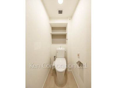 Lavatory