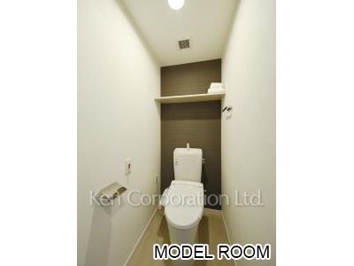 Lavatory