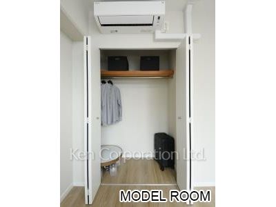 Closet