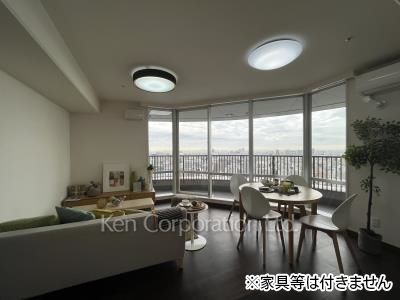 Living-Dining