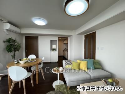 Living-Dining
