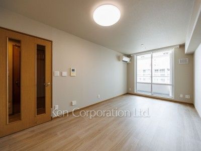 Living-Dining