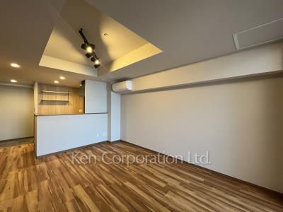 Living-Dining