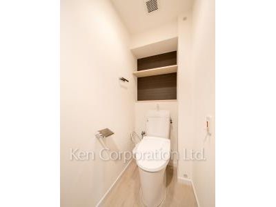 Lavatory