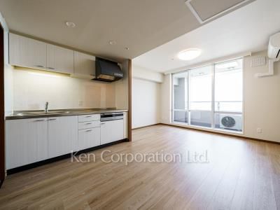 Living-Dining