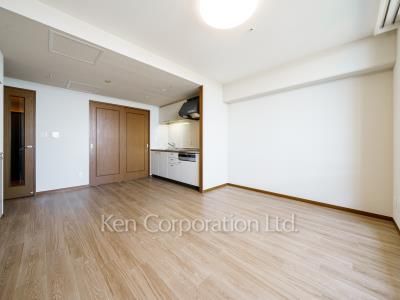 Living-Dining