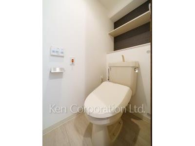 Lavatory
