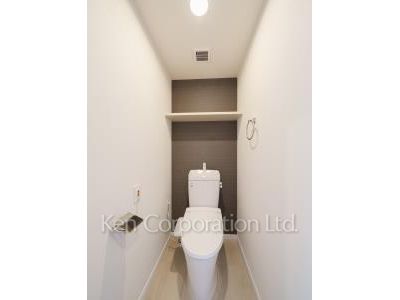 Lavatory