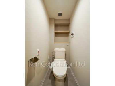 Lavatory