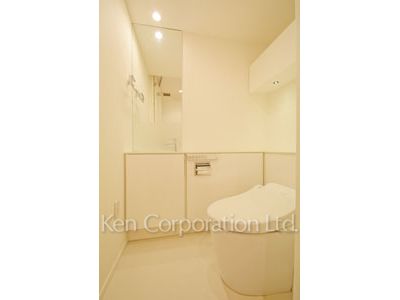 Lavatory