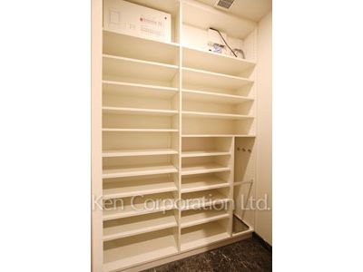 Closet