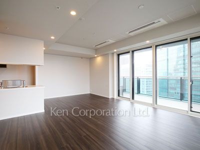 Living-Dining