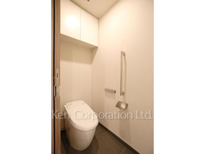 Lavatory