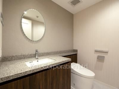 Lavatory