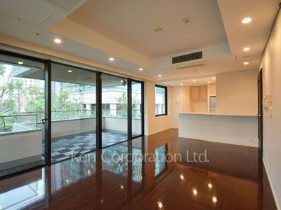 Living-Dining