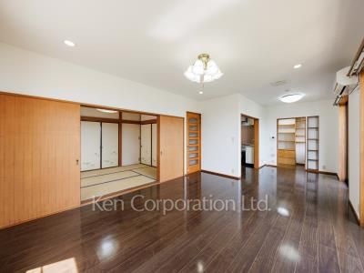 Living-Dining