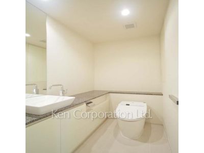 Lavatory