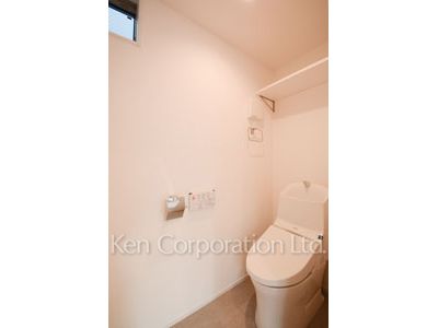 Lavatory