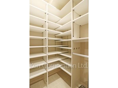Closet