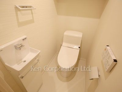 Lavatory