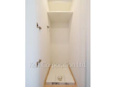 Washing Machine Space