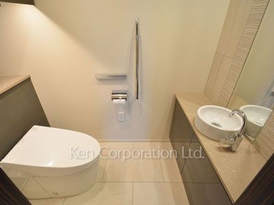 Lavatory
