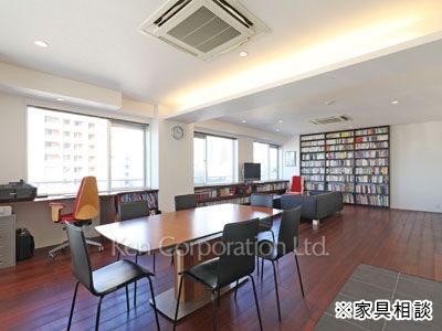 Living-Dining