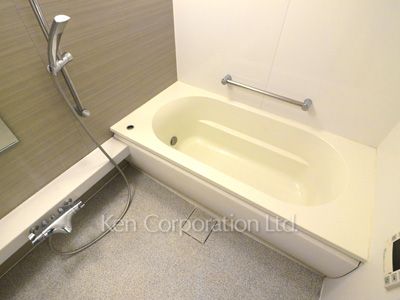 Bath