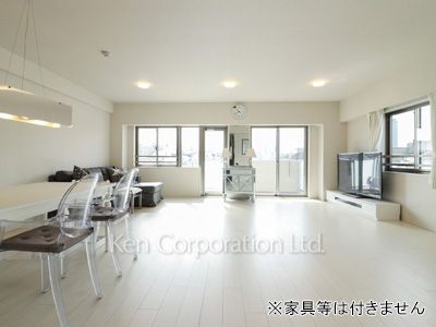 Living-Dining