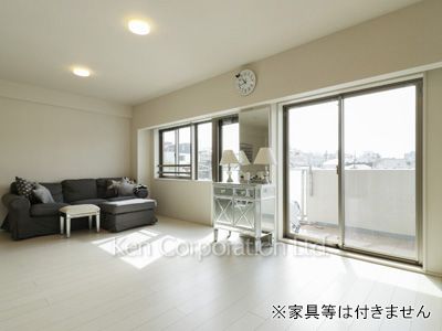 Living-Dining